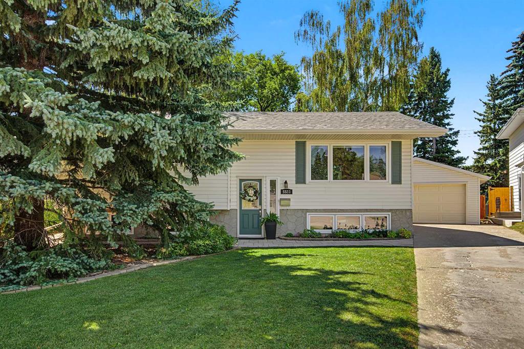 5523 Dalhart Road NW, A2330949, Alberta,