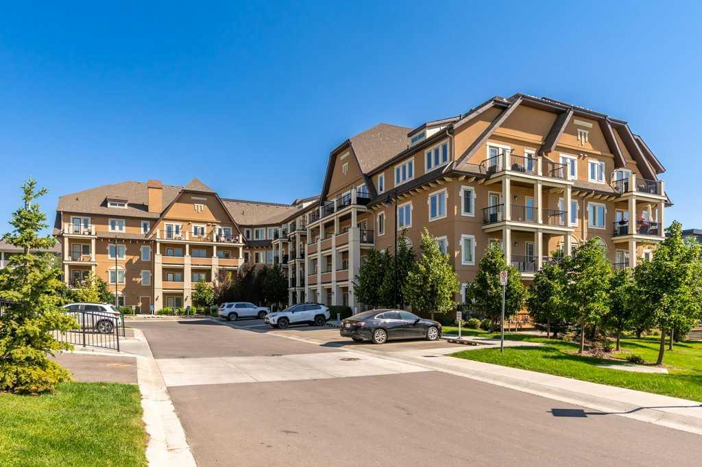 103, 30 Mahogany Mews SE, A2330953, Alberta,