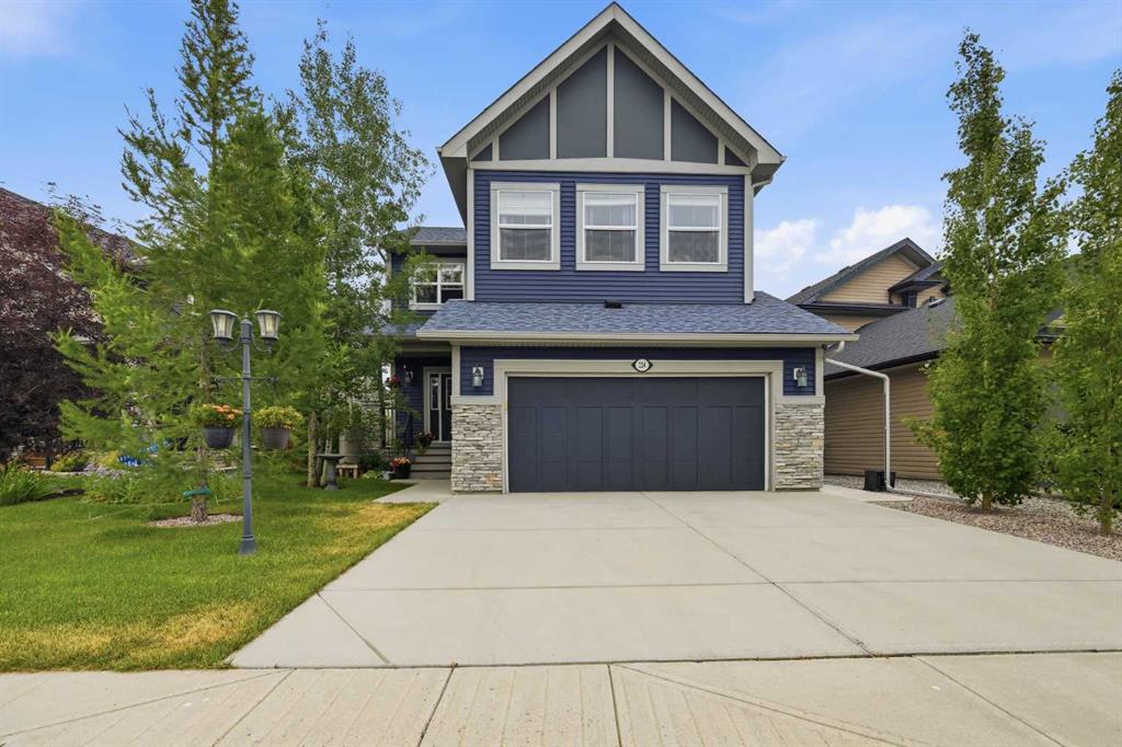 224 Kingston Way SE, A2330957, Alberta,
