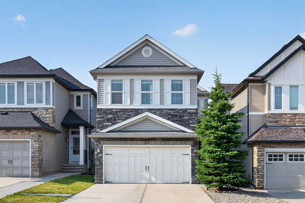 80 Nolancrest Green NW, A2330959, Alberta,