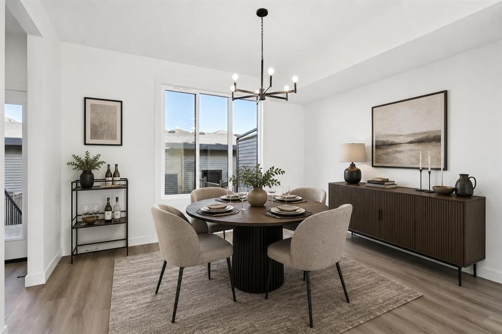 Fourth View of 294 Belvedere Avenue SE, Belvedere, Calgary, Alberta, T2A 8A1