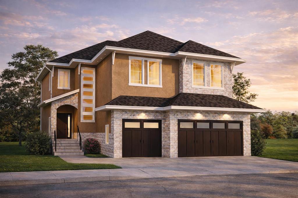 Third View of 76 Legacy Woods Crescent SE, Legacy, Calgary, Alberta, T2X 2G5