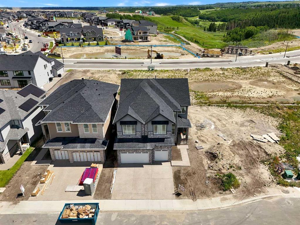 Fourth View of 76 Legacy Woods Crescent SE, Legacy, Calgary, Alberta, T2X 2G5