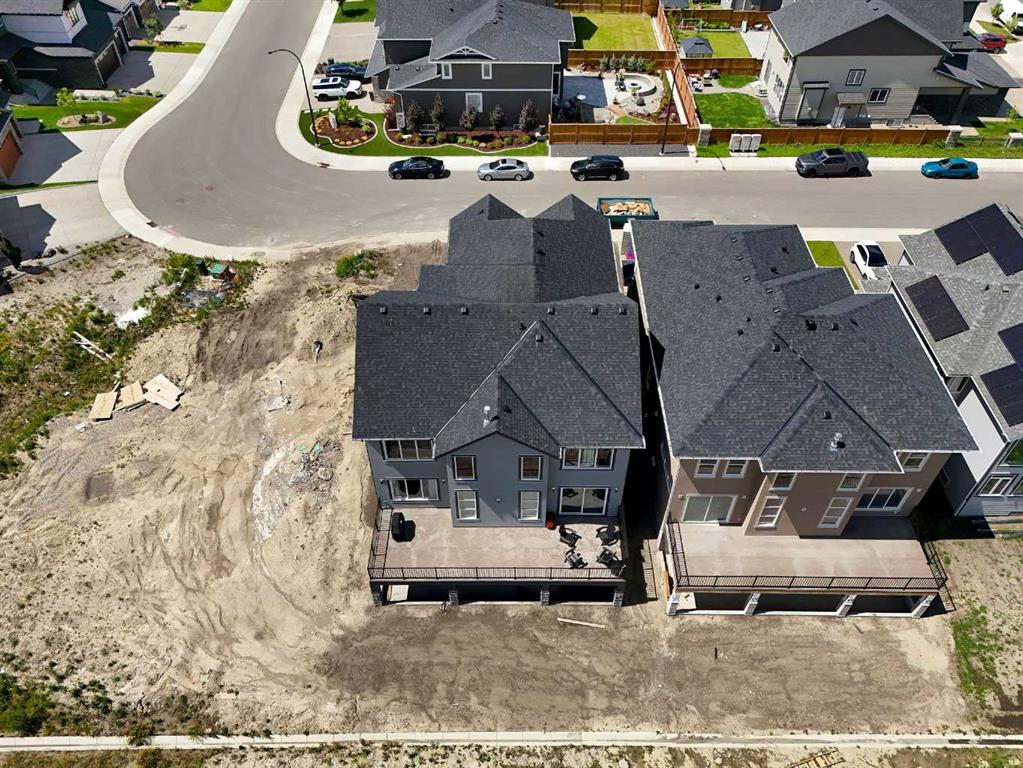 Fifth View of 76 Legacy Woods Crescent SE, Legacy, Calgary, Alberta, T2X 2G5