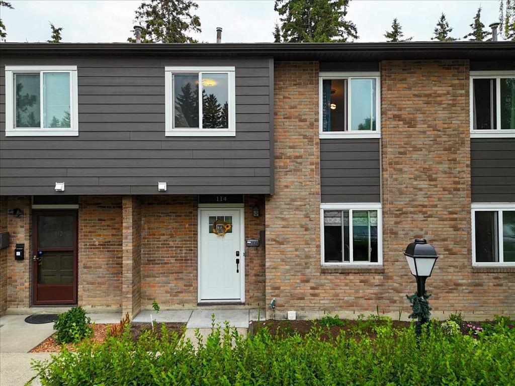 114, 210 86 Avenue SE, A2330972, Alberta,