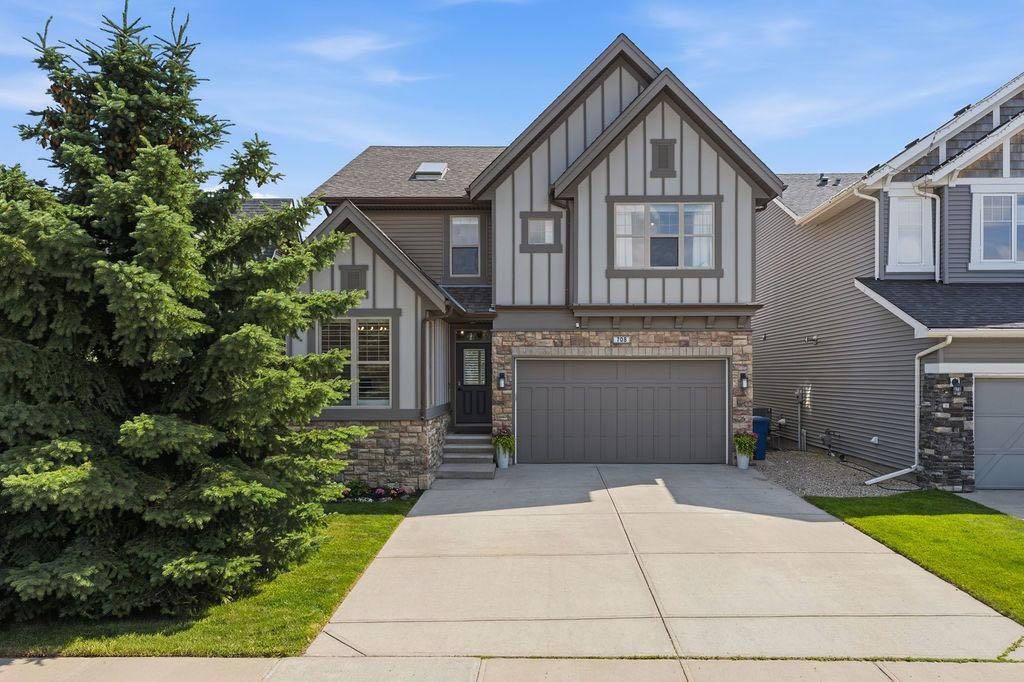 708 Coopers Square SW, A2330977, Alberta,