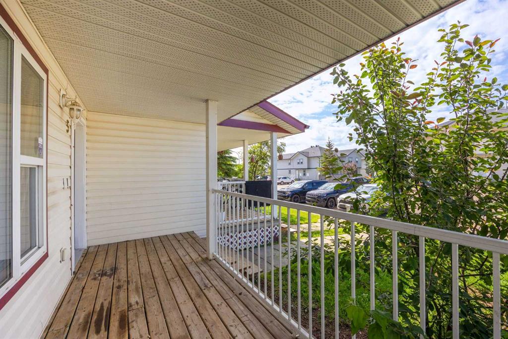Fifth View of 5, 100 St. Laurent Way , Timberlea, Fort McMurray, Alberta, T9K 2R4