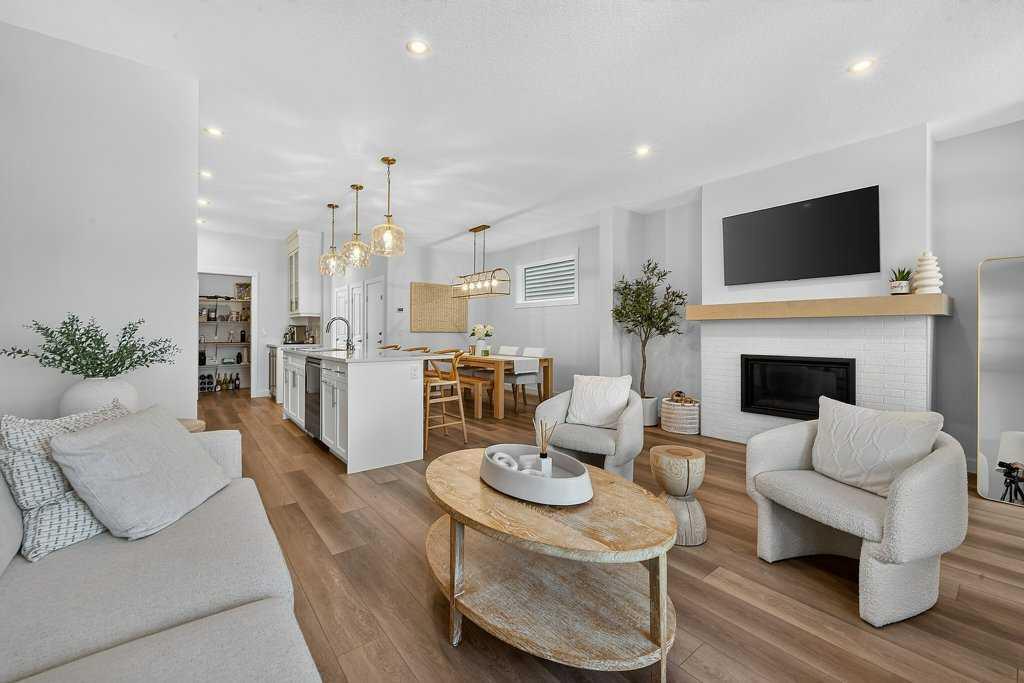 Fourth View of 97 Rowmont Heath NW, Haskayne, Calgary, Alberta, T3L 0H8