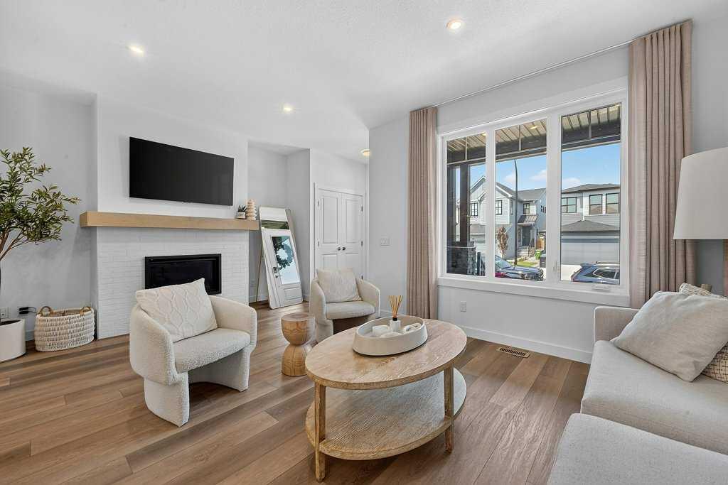 Fifth View of 97 Rowmont Heath NW, Haskayne, Calgary, Alberta, T3L 0H8