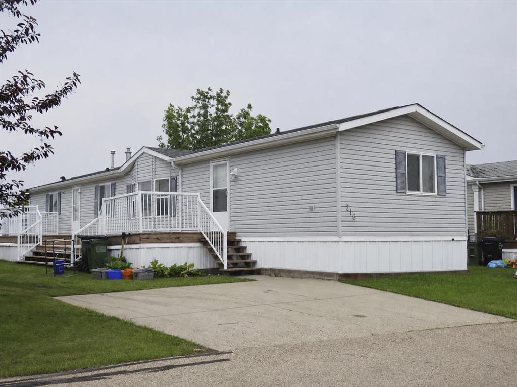 218 Oak Wood Drive NW, A2330981, Alberta,