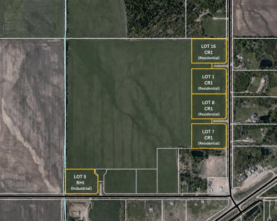 Third View of  Lot 16/SE-11-79-13-W6  , NONE, Rural Saddle Hills County, Alberta, T0H 0A0