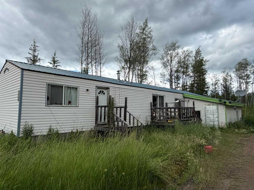 267 Forestry Road  , A2330985, Alberta,