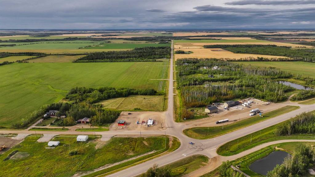 Main View of  Lot 5/SE-11-79-13-W6  , NONE, Rural Saddle Hills County, Alberta, T0H 0A0