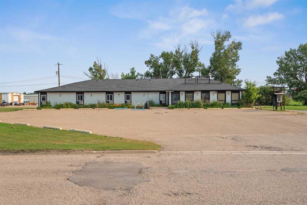 110 1 Avenue N, A2330989, Alberta,