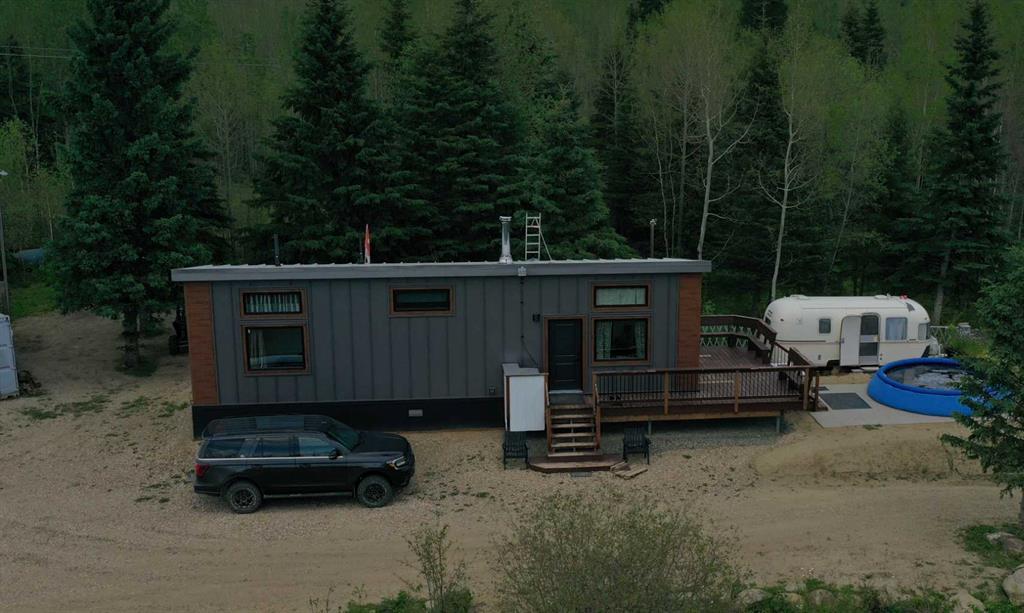 22080 Township Road 463A  , A2330990, Alberta,