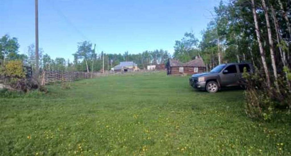 Third View of Pt. of SW-15-78-2-W6 23  , NONE, Rural Birch Hills County, Alberta, T0H 3P0