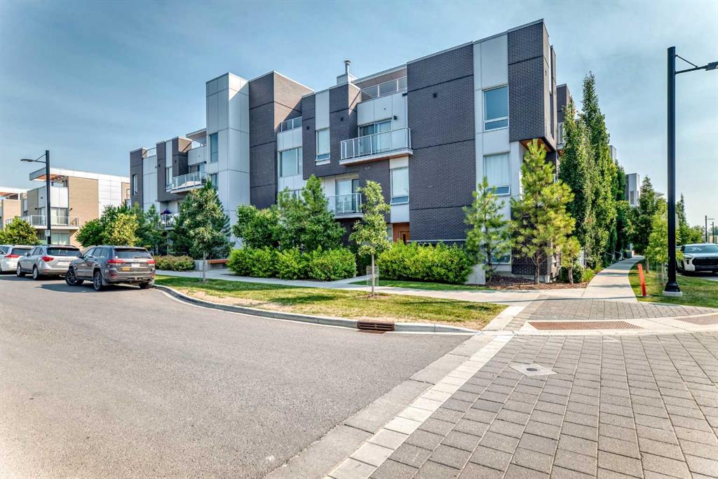 410, 3130 Thirsk Street NW, A2330996, Alberta,