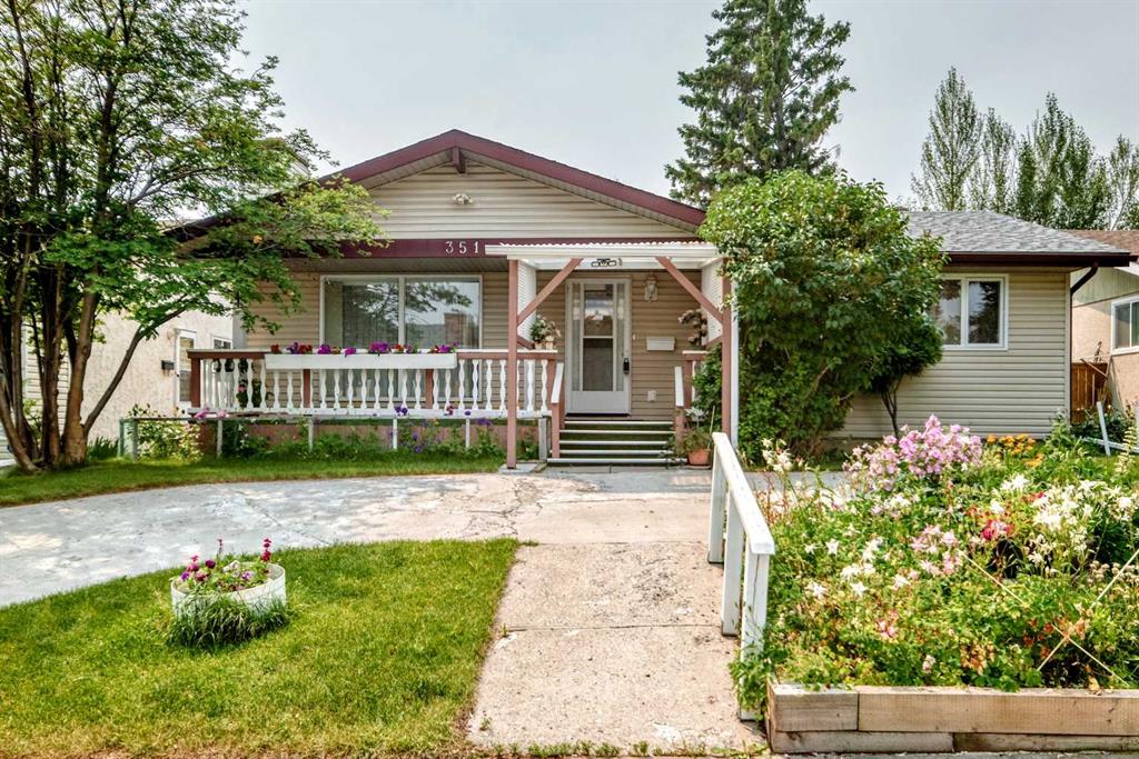 351 Cedarpark Drive SW, A2330997, Alberta,