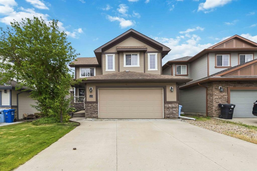 Second View of 113 Merganser Place , Eagle Ridge, Fort McMurray, Alberta, T9K 0S4