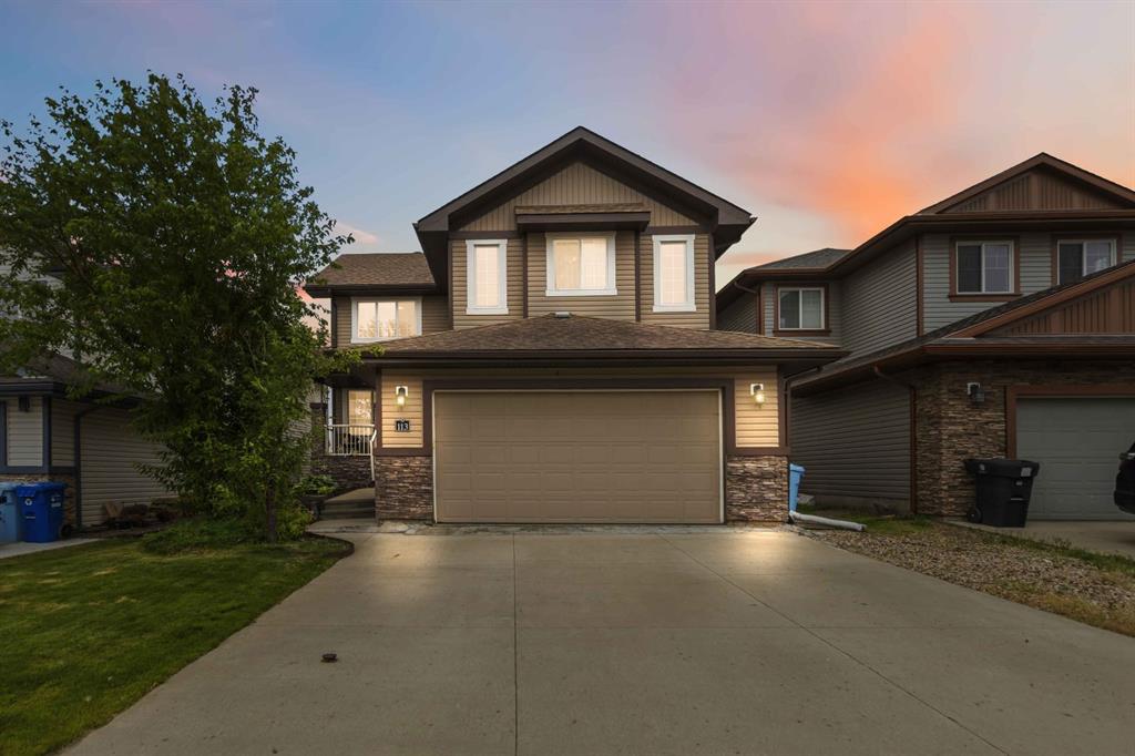 Third View of 113 Merganser Place , Eagle Ridge, Fort McMurray, Alberta, T9K 0S4
