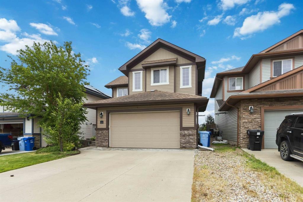 Fourth View of 113 Merganser Place , Eagle Ridge, Fort McMurray, Alberta, T9K 0S4