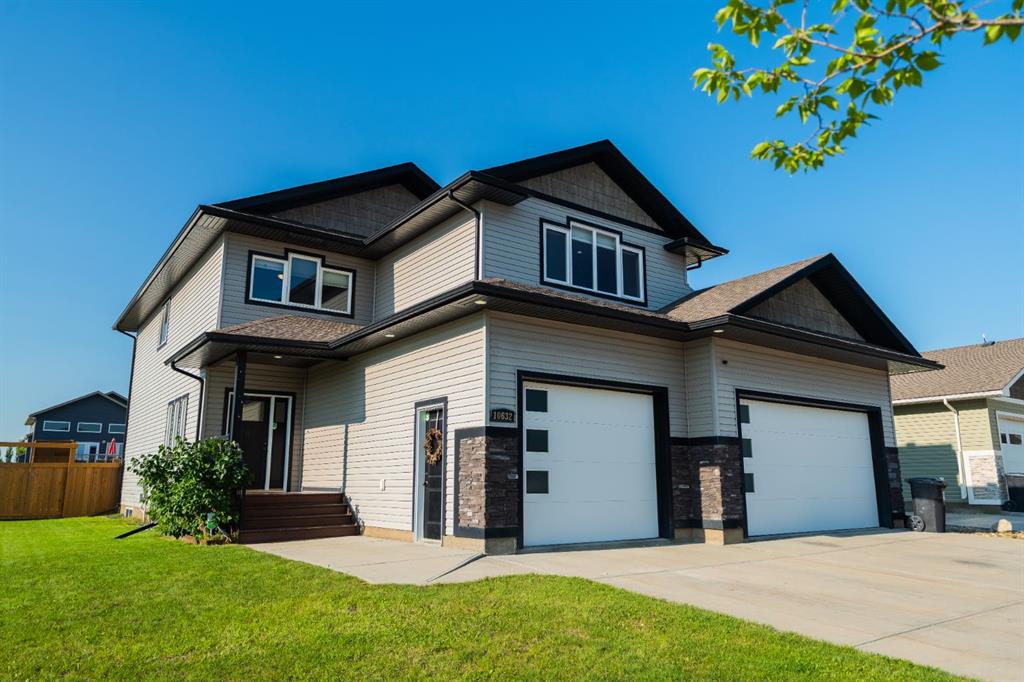 10632 154 A Avenue , A2331000, Alberta,