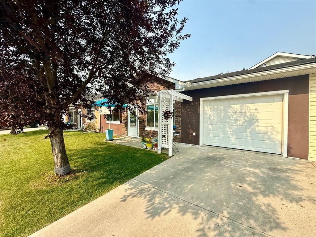 Third View of 104 Sunvale Crescent NE, Sunrise Meadows, High River, Alberta, T1V 0E8