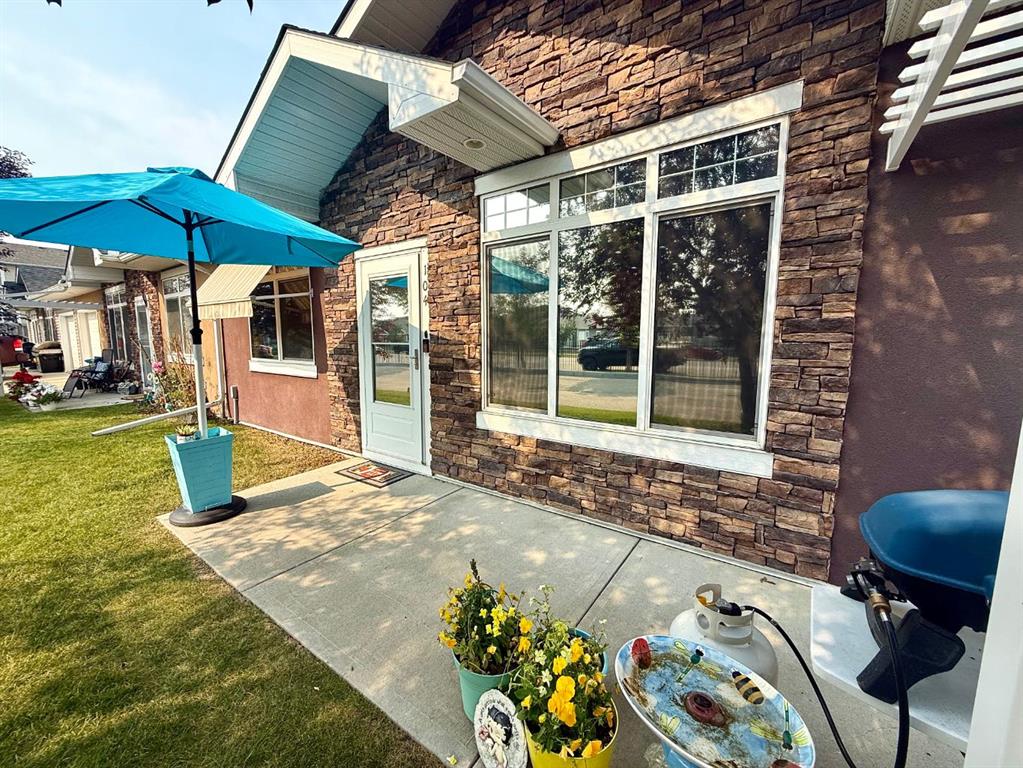 Fourth View of 104 Sunvale Crescent NE, Sunrise Meadows, High River, Alberta, T1V 0E8