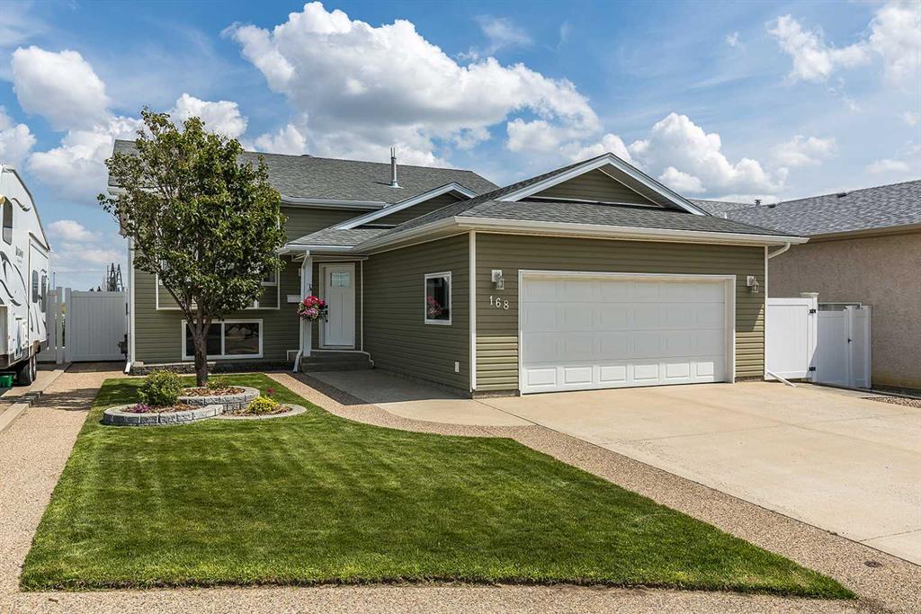 168 Hunt Crescent NE, A2331003, Alberta,