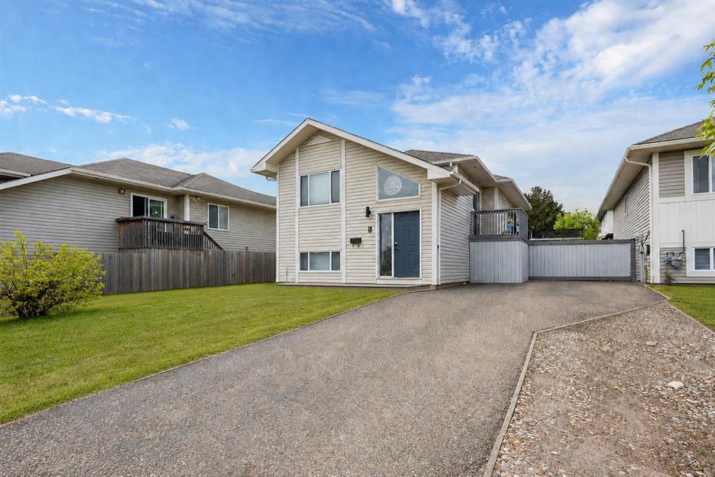 5, 100 Paish Place , A2331004, Alberta,