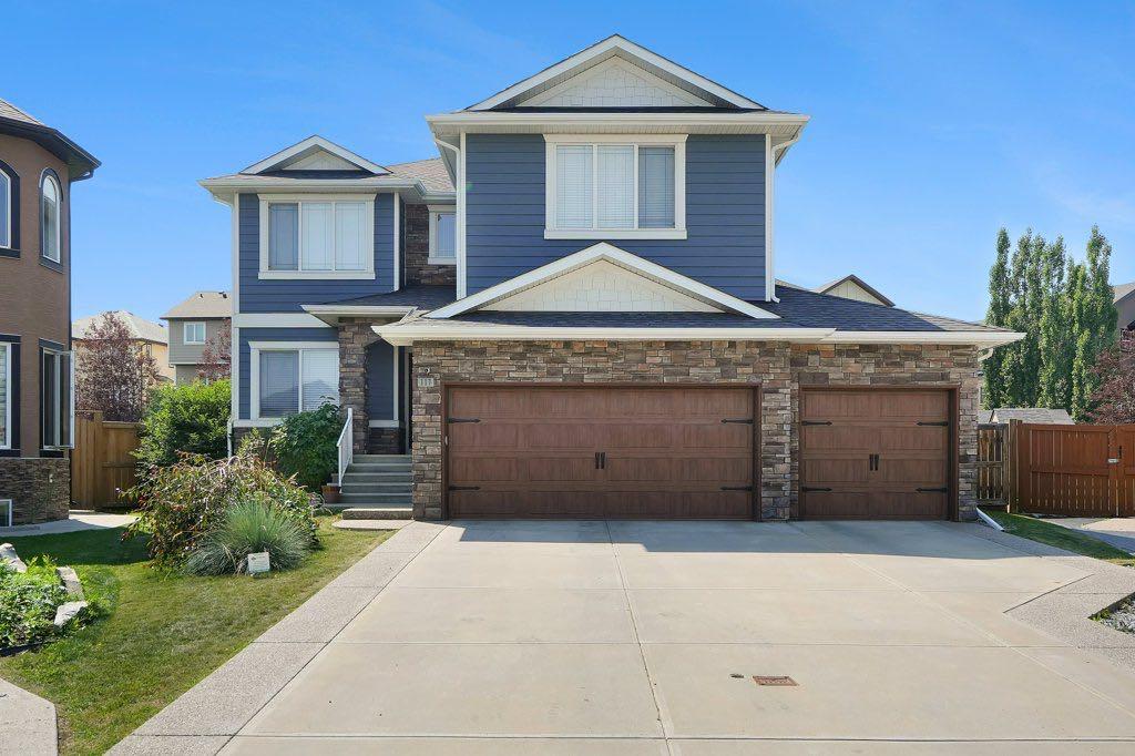117 Marina Bay , A2331014, Alberta,