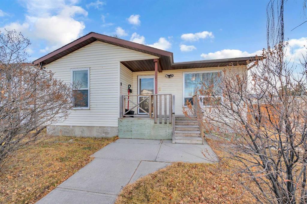 120 Castlebrook Rise NE, A2331018, Alberta,