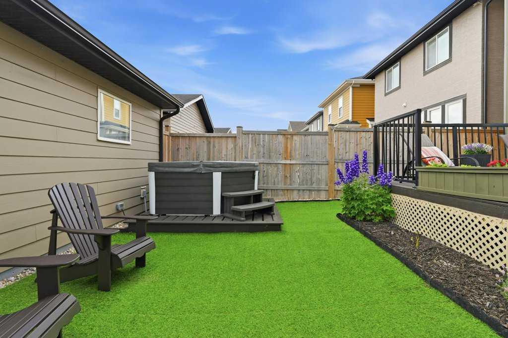 Fifth View of 86 Marquis Common SE, Mahogany, Calgary, Alberta, T3M1N7