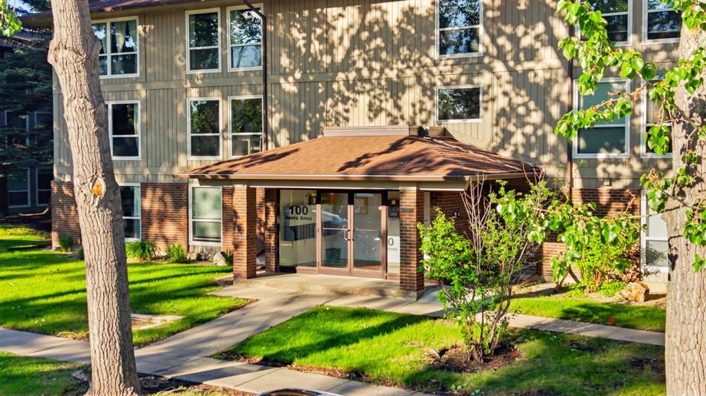 122, 860 Midridge Drive SE, A2331020, Alberta,