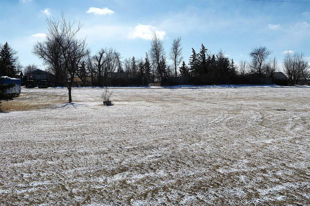 Third View of 152 GLEICHEN Street , NONE, Gleichen, Alberta, T0L 1N0