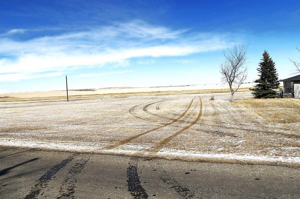Fifth View of 152 GLEICHEN Street , NONE, Gleichen, Alberta, T0L 1N0