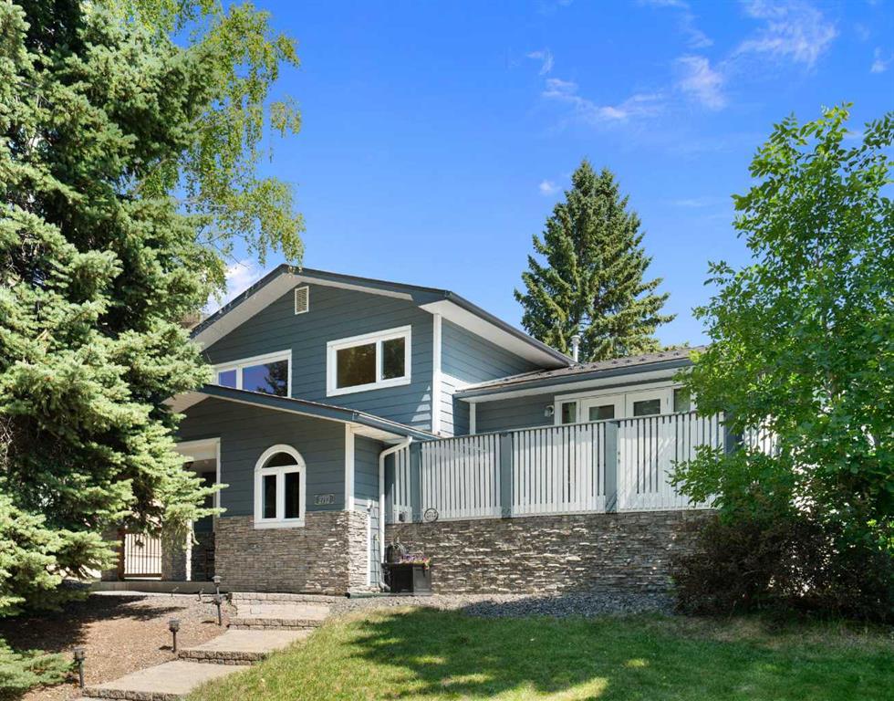 2712 Conrad Drive NW, A2331025, Alberta,