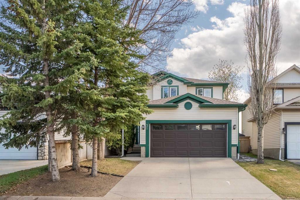 31 Mt Aberdeen Grove SE, A2331030, Alberta,
