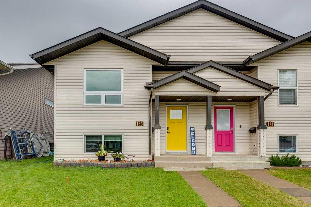 Third View of 183 Kelloway Crescent , Kingsgate, Red Deer, Alberta, T4P 3E4