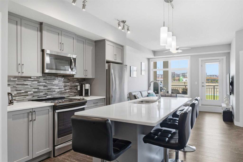 1408, 3727 Sage Hill Drive NW, A2331038, Alberta,