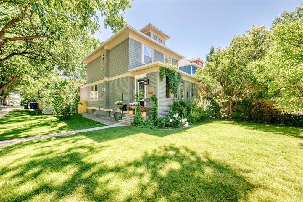 1402 5 Avenue S, A2331039, Alberta,
