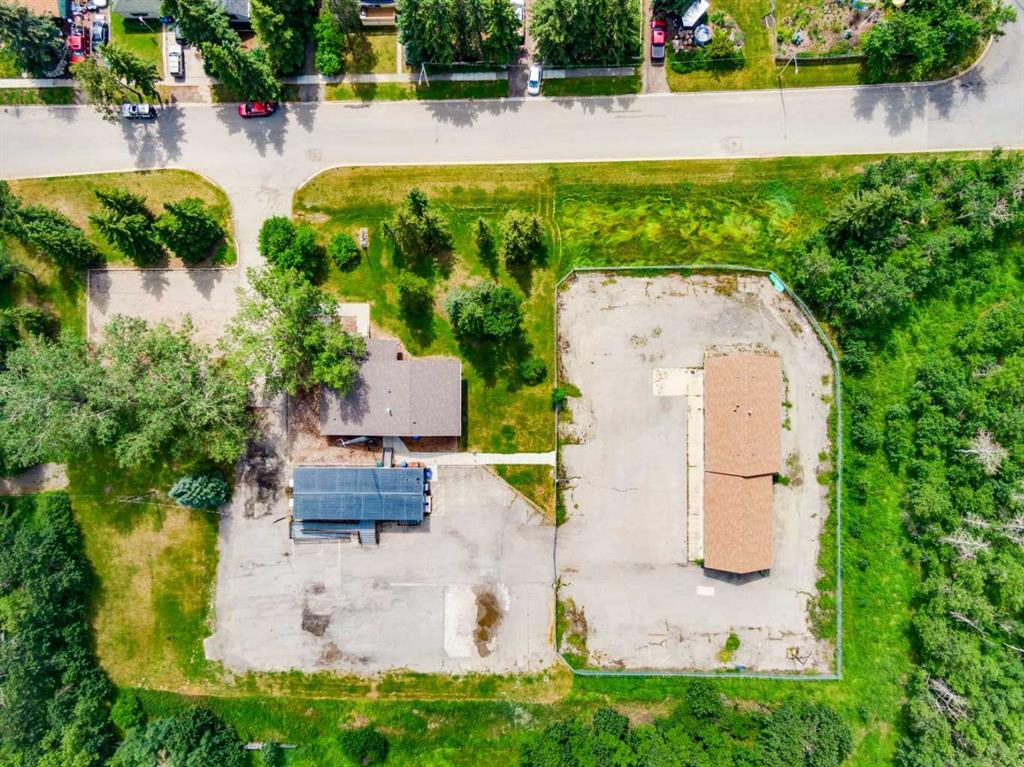 Fourth View of 514 & 526 Windsor Avenue NW, NONE, Diamond Valley, Alberta, T0L 2A0