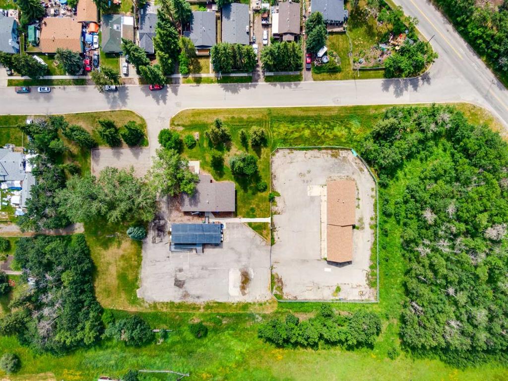 Fifth View of 514 & 526 Windsor Avenue NW, NONE, Diamond Valley, Alberta, T0L 2A0