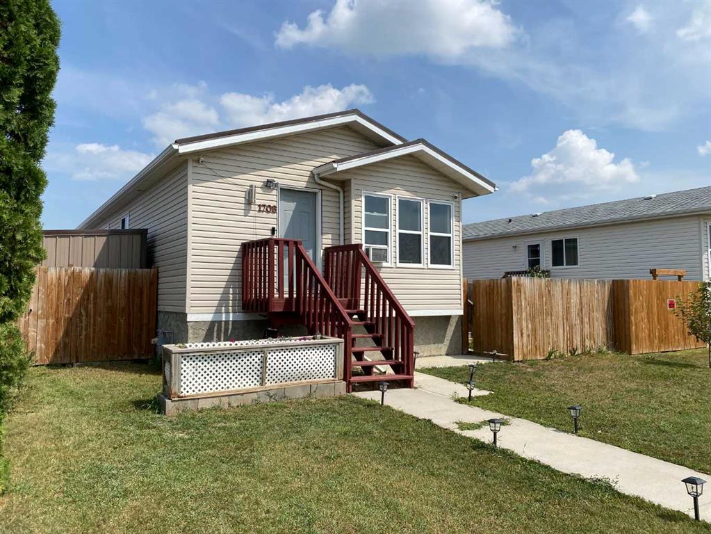 1708 2 Avenue E, A2331049, Alberta,