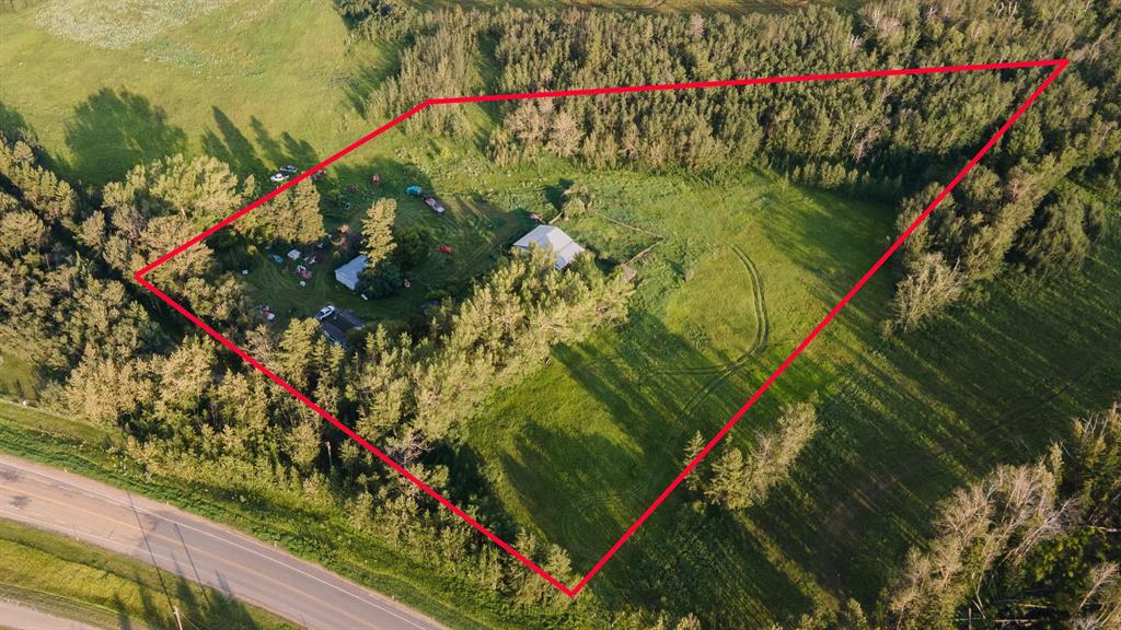 Third View of 38260 Range Road 261A  , NONE, Rural Red Deer County, Alberta, T4E 0Y1