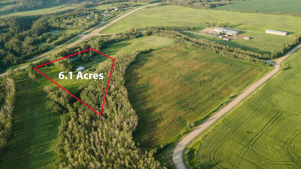 Fourth View of 38260 Range Road 261A  , NONE, Rural Red Deer County, Alberta, T4E 0Y1