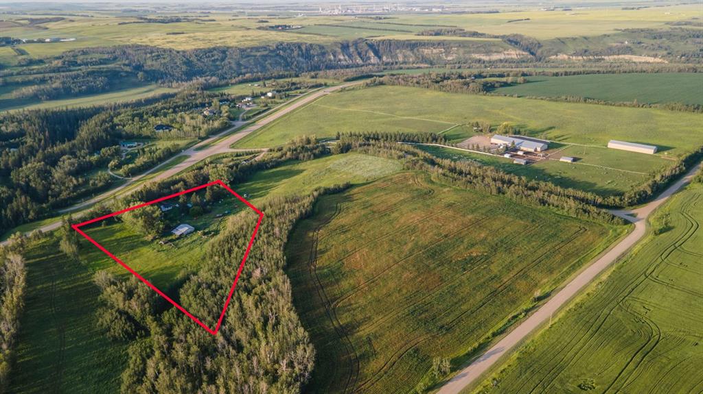 Fifth View of 38260 Range Road 261A  , NONE, Rural Red Deer County, Alberta, T4E 0Y1