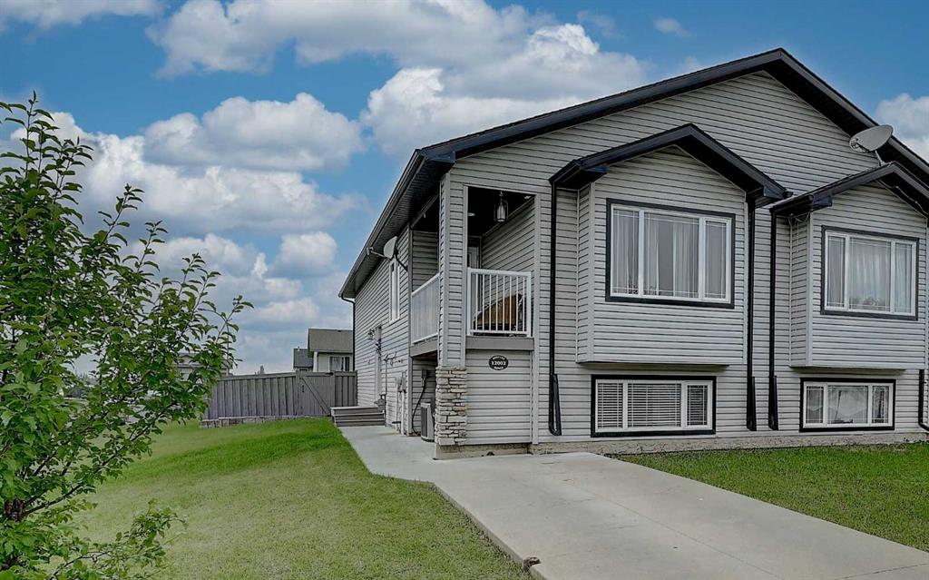 Second View of 12002 102 A Street , Northridge, Grande Prairie, Alberta, T8V 0M7