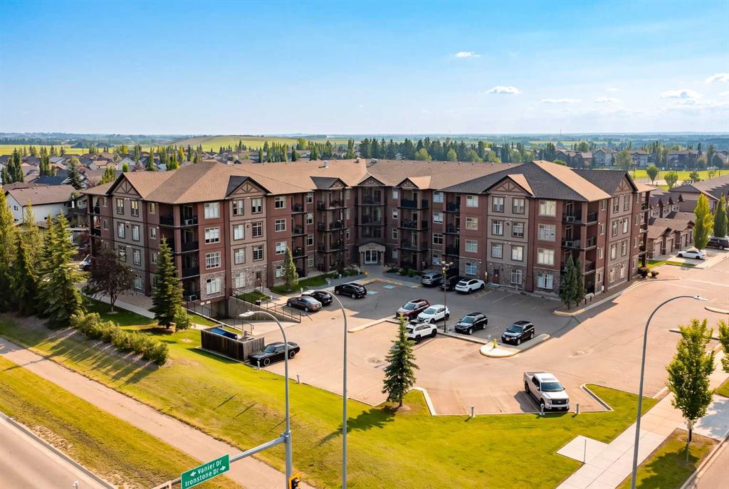 207, 69 Ironstone Drive , A2331057, Alberta,