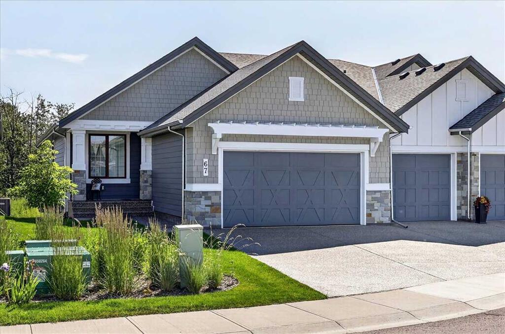 67 Clear Creek Place , A2331058, Alberta,